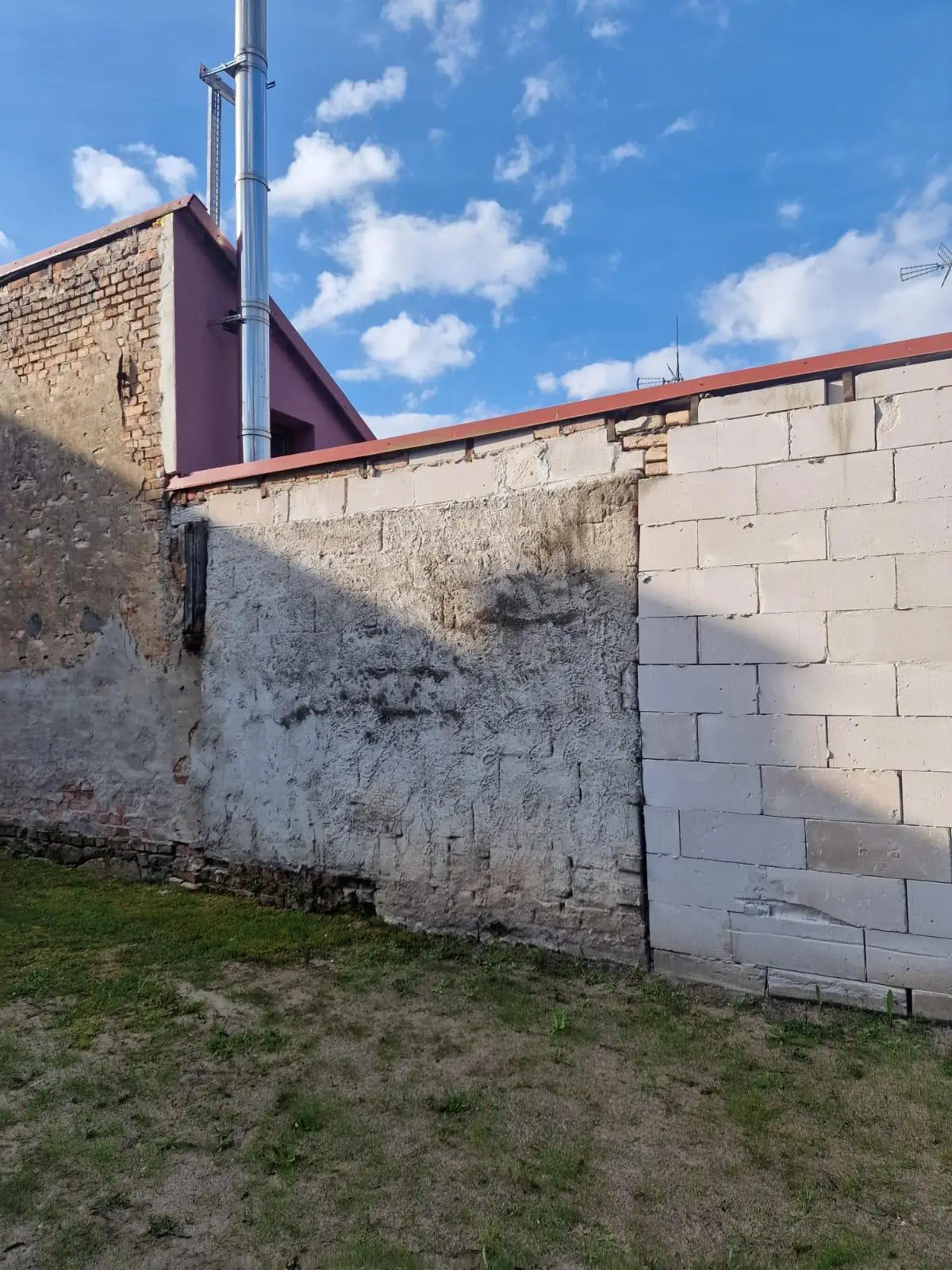 Montaż wkładów kominowych